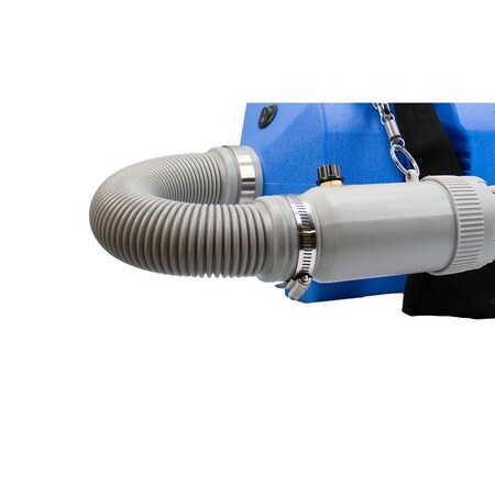One Shot ULV cold fogger ULVCF-1